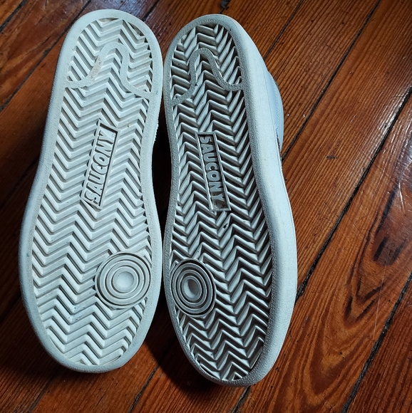 Saucony Jazz Court sneakers - Picture 3 of 5